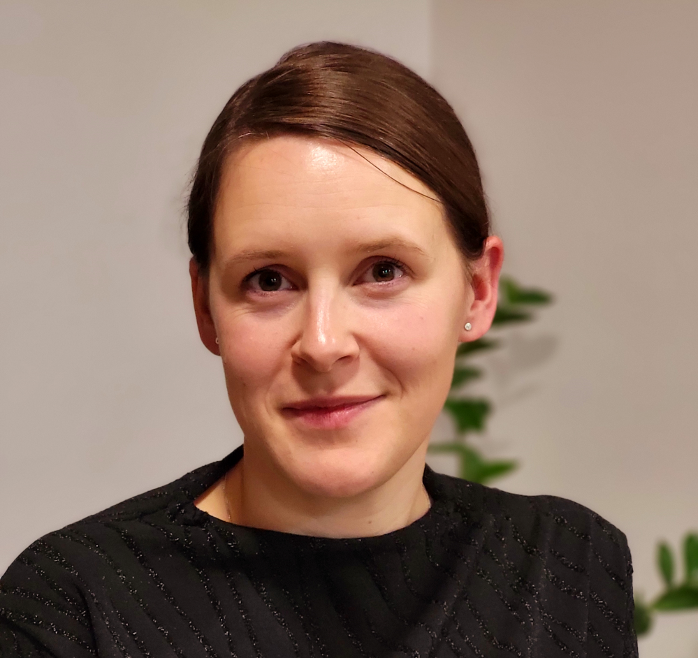 Majda Selak arhitektka